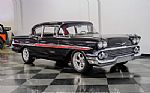 1958 Biscayne Restomod Thumbnail 15