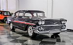1958 Biscayne Restomod Thumbnail 16