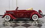 1935 Cabriolet Street Rod Thumbnail 2