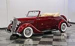 1935 Cabriolet Street Rod Thumbnail 6