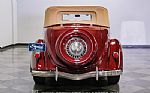 1935 Cabriolet Street Rod Thumbnail 11