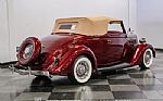 1935 Cabriolet Street Rod Thumbnail 12