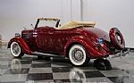 1935 Cabriolet Street Rod Thumbnail 8