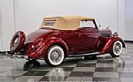 1935 Cabriolet Street Rod Thumbnail 13