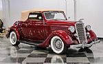1935 Cabriolet Street Rod Thumbnail 16