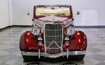 1935 Cabriolet Street Rod Thumbnail 18