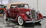 1935 Cabriolet Street Rod Thumbnail 17