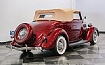 1935 Cabriolet Street Rod Thumbnail 25