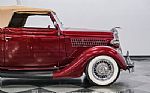 1935 Cabriolet Street Rod Thumbnail 30