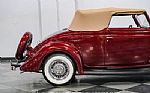 1935 Cabriolet Street Rod Thumbnail 29