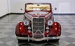 1935 Cabriolet Street Rod Thumbnail 33