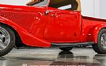 1934 Pickup Streetrod Thumbnail 24