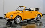 1978 Super Beetle Convertible Thumbnail 7