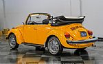 1978 Super Beetle Convertible Thumbnail 10