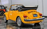 1978 Super Beetle Convertible Thumbnail 11