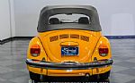 1978 Super Beetle Convertible Thumbnail 12