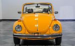1978 Super Beetle Convertible Thumbnail 19