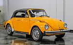 1978 Super Beetle Convertible Thumbnail 17