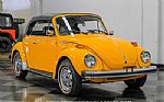 1978 Super Beetle Convertible Thumbnail 18