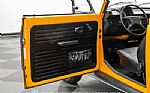 1978 Super Beetle Convertible Thumbnail 42