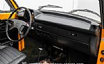 1978 Super Beetle Convertible Thumbnail 63