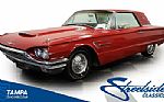 1965 Thunderbird Thumbnail 1