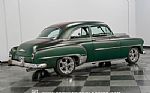 1952 Fleetline Patina Restomod Thumbnail 13