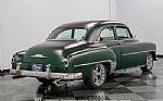 1952 Fleetline Patina Restomod Thumbnail 25