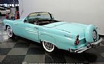 1956 Thunderbird Supercharged Resto Thumbnail 7