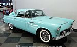 1956 Thunderbird Supercharged Resto Thumbnail 14