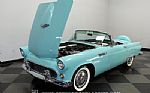 1956 Thunderbird Supercharged Resto Thumbnail 30