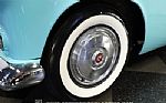 1956 Thunderbird Supercharged Resto Thumbnail 56
