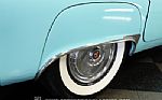 1956 Thunderbird Supercharged Resto Thumbnail 53