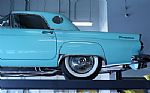 1956 Thunderbird Supercharged Resto Thumbnail 65