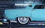 1956 Thunderbird Supercharged Resto Thumbnail 66
