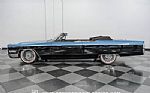 1966 DeVille Convertible Restomod Thumbnail 2