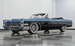 1966 DeVille Convertible Restomod Thumbnail 21