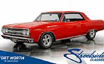 1965 Chevelle Malibu Thumbnail 1