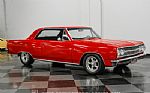 1965 Chevelle Malibu Thumbnail 14