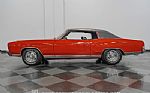 1972 Monte Carlo Thumbnail 2