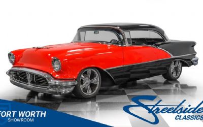 Photo of a 1956 Oldsmobile Super 88 Custom for sale
