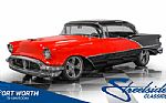 1956 Super 88 Custom Thumbnail 1