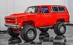 1982 Blazer K5 4x4 Thumbnail 6