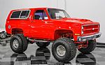 1982 Blazer K5 4x4 Thumbnail 14