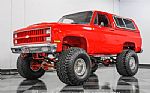 1982 Blazer K5 4x4 Thumbnail 21