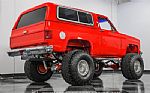 1982 Blazer K5 4x4 Thumbnail 27