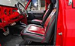 1982 Blazer K5 4x4 Thumbnail 45