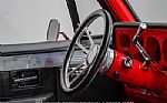1982 Blazer K5 4x4 Thumbnail 67