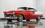 1955 Bel Air LS1 Restomod Thumbnail 20