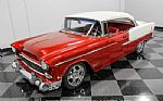 1955 Bel Air LS1 Restomod Thumbnail 34